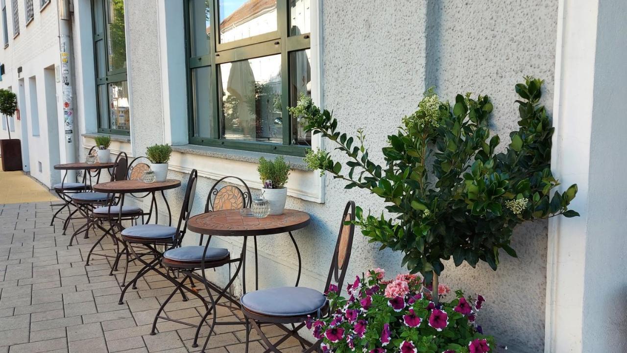 Hotel Feichtinger Graz Exterior photo
