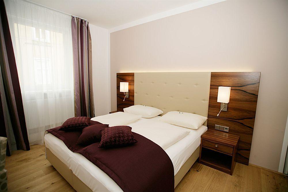 Hotel Feichtinger Graz Exterior photo