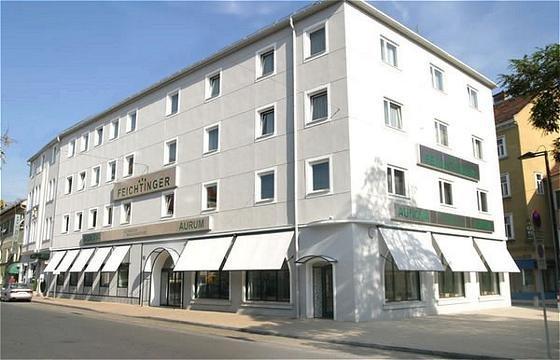 Hotel Feichtinger Graz Exterior photo