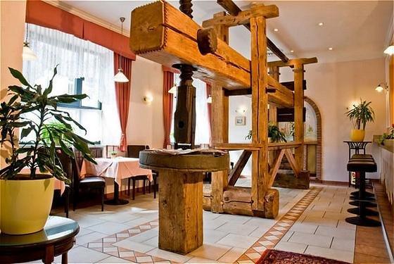 Hotel Feichtinger Graz Exterior photo