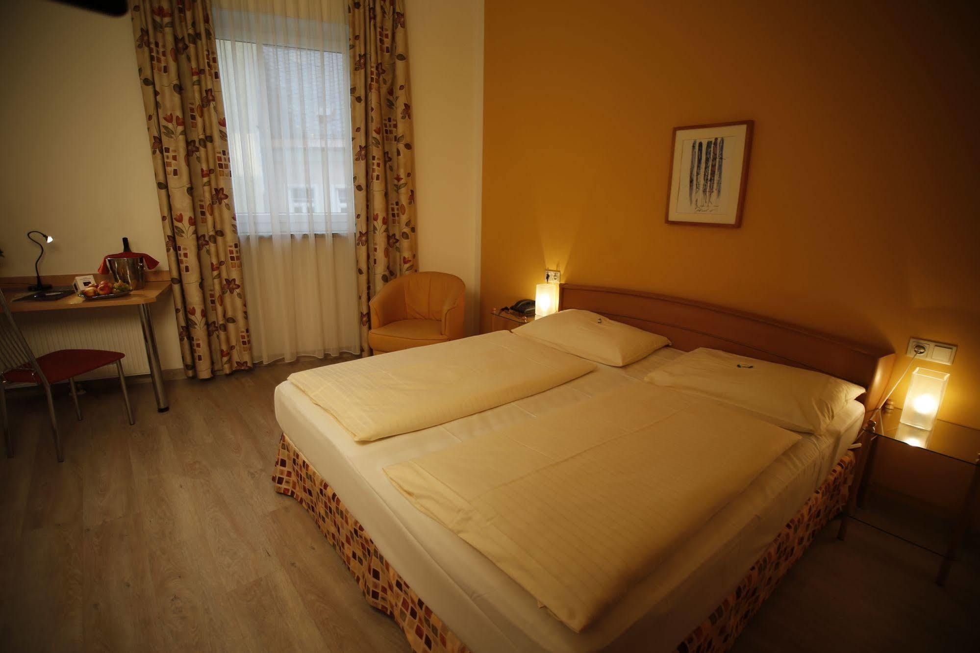 Hotel Feichtinger Graz Exterior photo