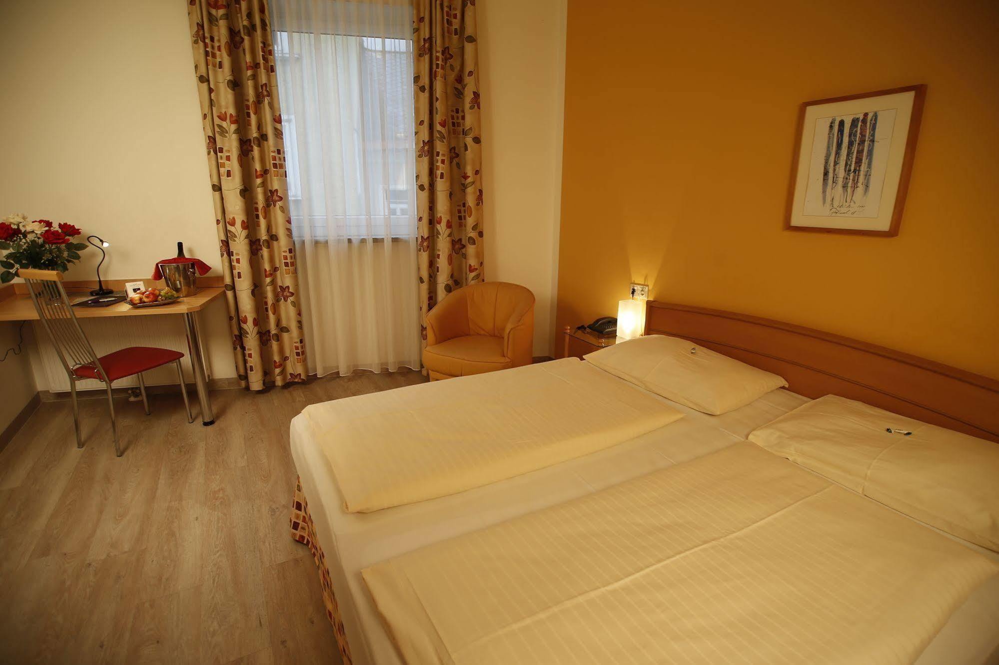 Hotel Feichtinger Graz Exterior photo
